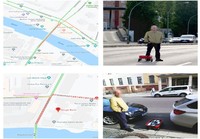 Miten aikaansaada liikenneruuhka Google Mapsiin