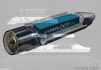 Hyperloop busted