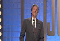 Tom Hanks SNL (USA) Jeopardy:ssa