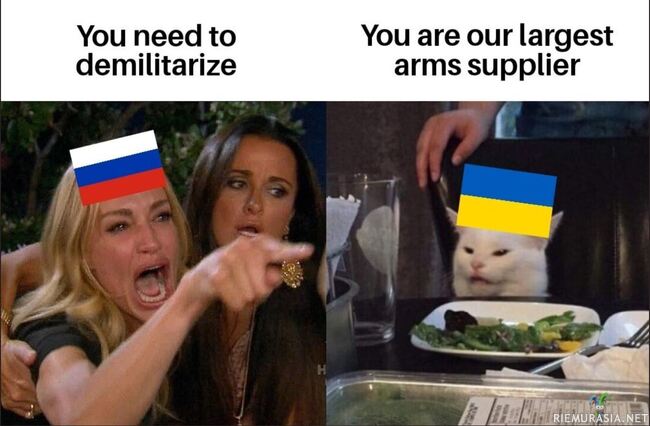 Ukrainan aseapu - Ukrainan aseapu