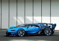 Bugatti Gran turismo