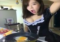 Showry - 쇼리 - Fried Eggs