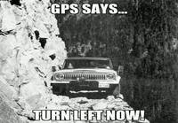 GPS neuvoo