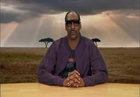Snoop Dogg juontaa eläindokumentteja