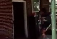 Eeppinen beer-pong donkkaus