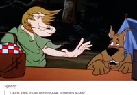 Scooby Doo ja arveluttavat leivokset