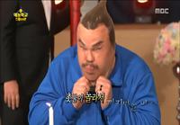 Jack Black Korealaisessa telkkariohjelmassa