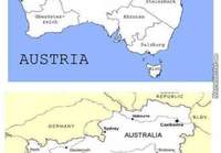 Austria isn't Australia