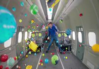 OK GO - Upside down & inside out