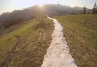 One of those days 3 - Candide Thovex