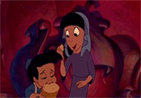 Mulkvisti Aladdin