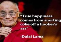 Dalai Laman viisaita sanoja