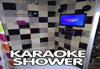 Karaoke suihku