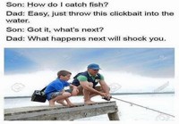 Kuinka kalastella