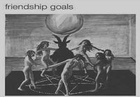 Friendship goals