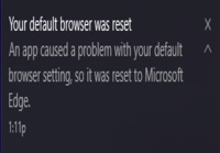 Microsoftin epätoivo