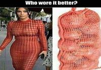 Kumpaa puki paremmin?