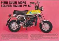 Solifer-Suzuki PV 50