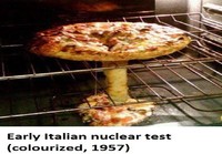 Italialainen ydinkoe 