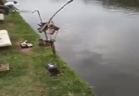 Kalastuskone