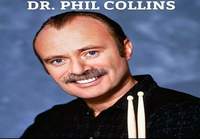 Dr. Phil Collins