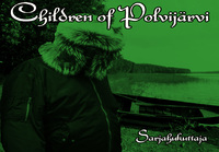 Children of Polvijärvi - Sarjahukuttaja
