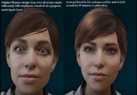 Mass Effect: Andromedan kehutut animaatiot