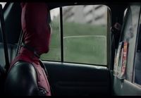Deadpool Red Band Trailer #2