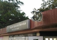 Apple Special Service