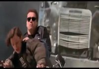Terminator 2: Judgement day