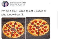 Diettipizza