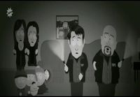 South Park Ghost Hunters
