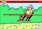 Tintin seikkailut remastered
