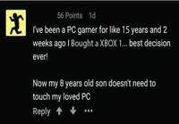 Xbox oli paras hankinta ikinä