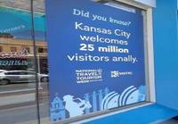 Kansas city toivottaa tervetulleeksi