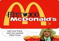 Fleetwood Mcdonalds