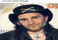 Lemmy-Kalle Taipale