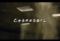 Chernobyl Friends