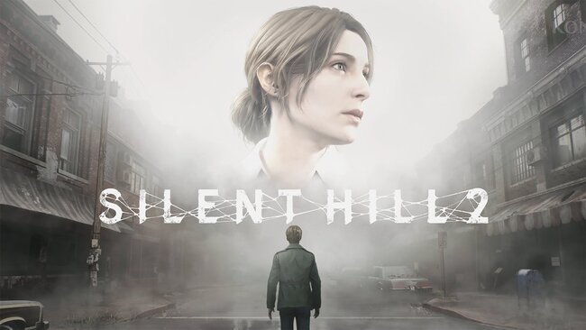 Silent Hill 2 - Silent Hill 2 remake was announced on October 19, 2022 during the Silent Hill Transmission event. The remake will be developed by Bloober Team with contributions by original Silent Hill 2 artist Masahiro Ito and composer Akira Yamaoka. It will be released on PlayStation 5 and Windows.