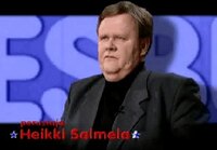 Heikki ja Hesburger yritysesittely