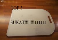Top 5 sukat