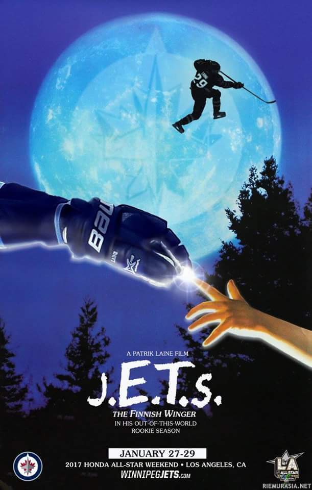 j.E.T.s.