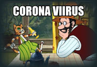 Corona Viirus