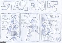 Star Fools