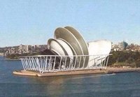 Sydneyn oopperatalo