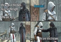 Assassins creed 