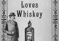 Misery loves Whiskey 