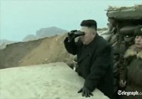 Pohjois-Korean pelätyt ohjuskokeet