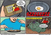 Farmer Dan's eggs