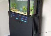PS2 akvaario